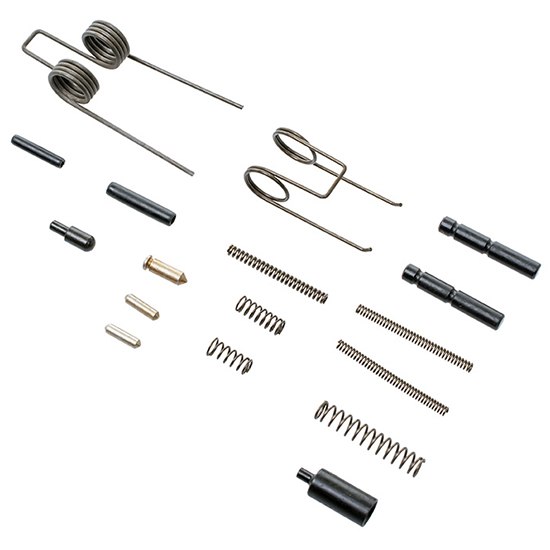 CMMG PARTS KIT AR15 LOWER PINS AND SPRINGS - Sale